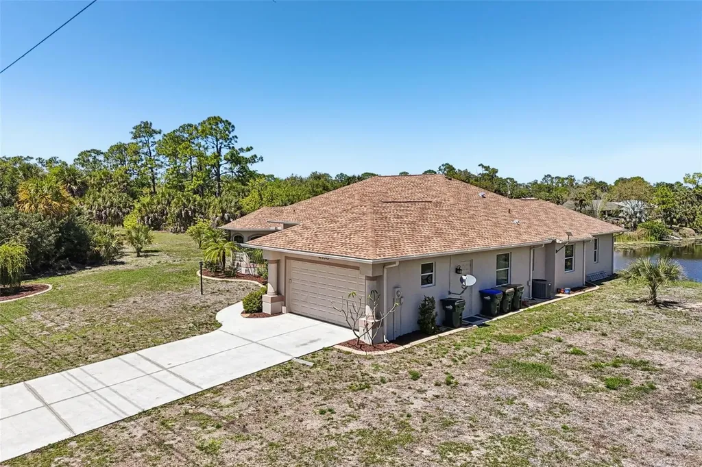 2160 W Hillsborough Boulevard North Port FL 34286