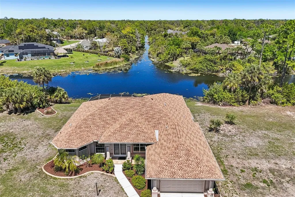 2160 W Hillsborough Boulevard North Port FL 34286