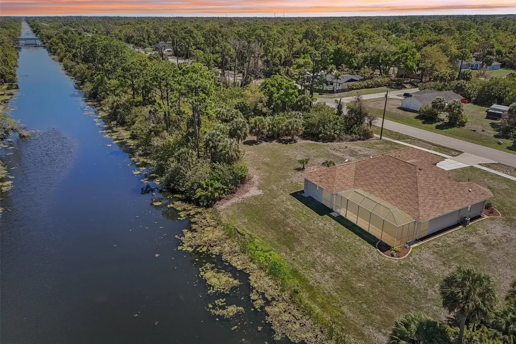 2160 W Hillsborough Boulevard North Port FL 34286