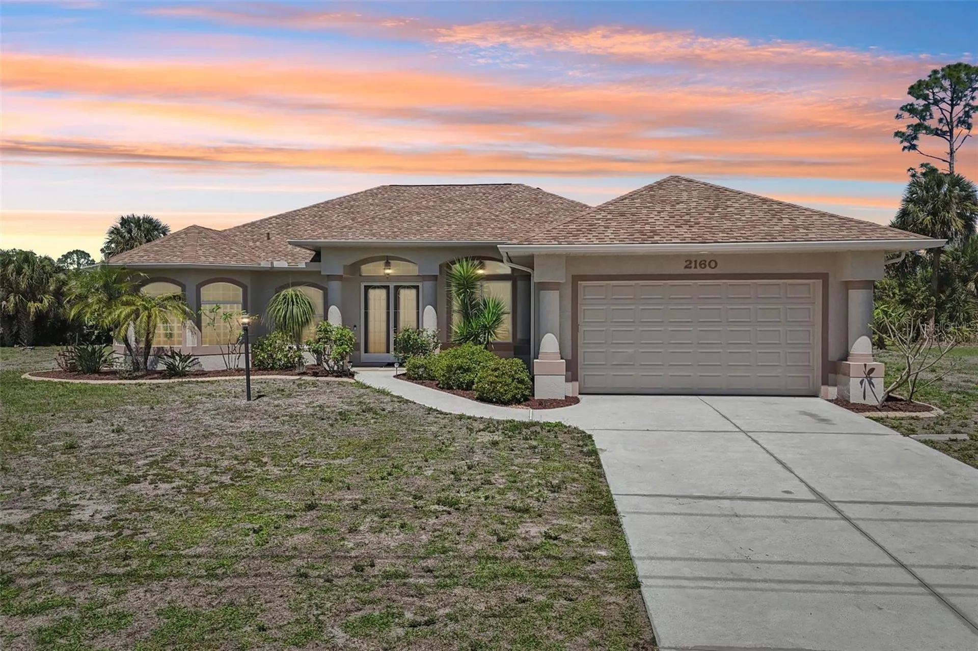 2160 W Hillsborough Boulevard North Port FL 34286