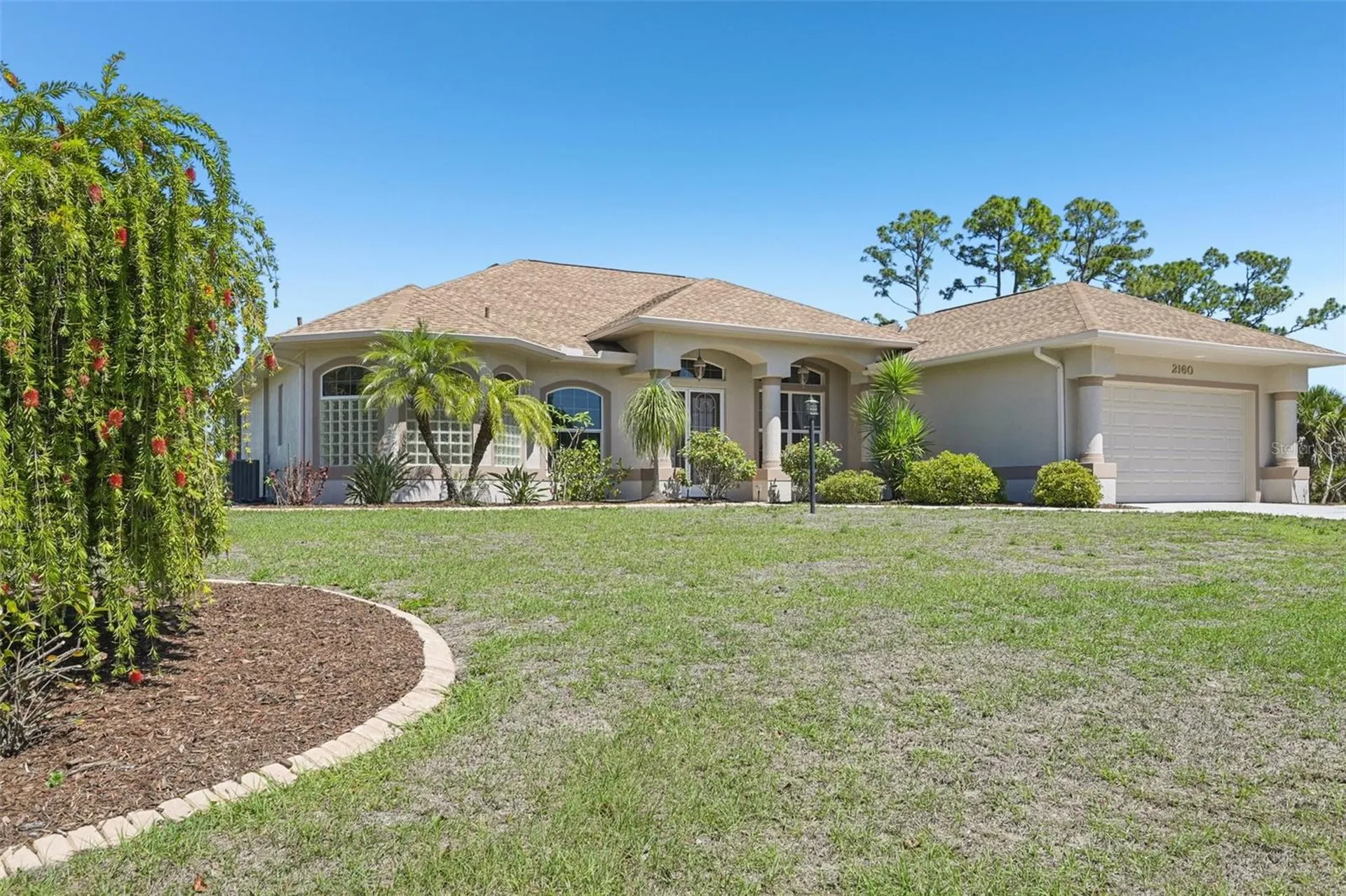 2160 W Hillsborough Boulevard North Port FL 34286