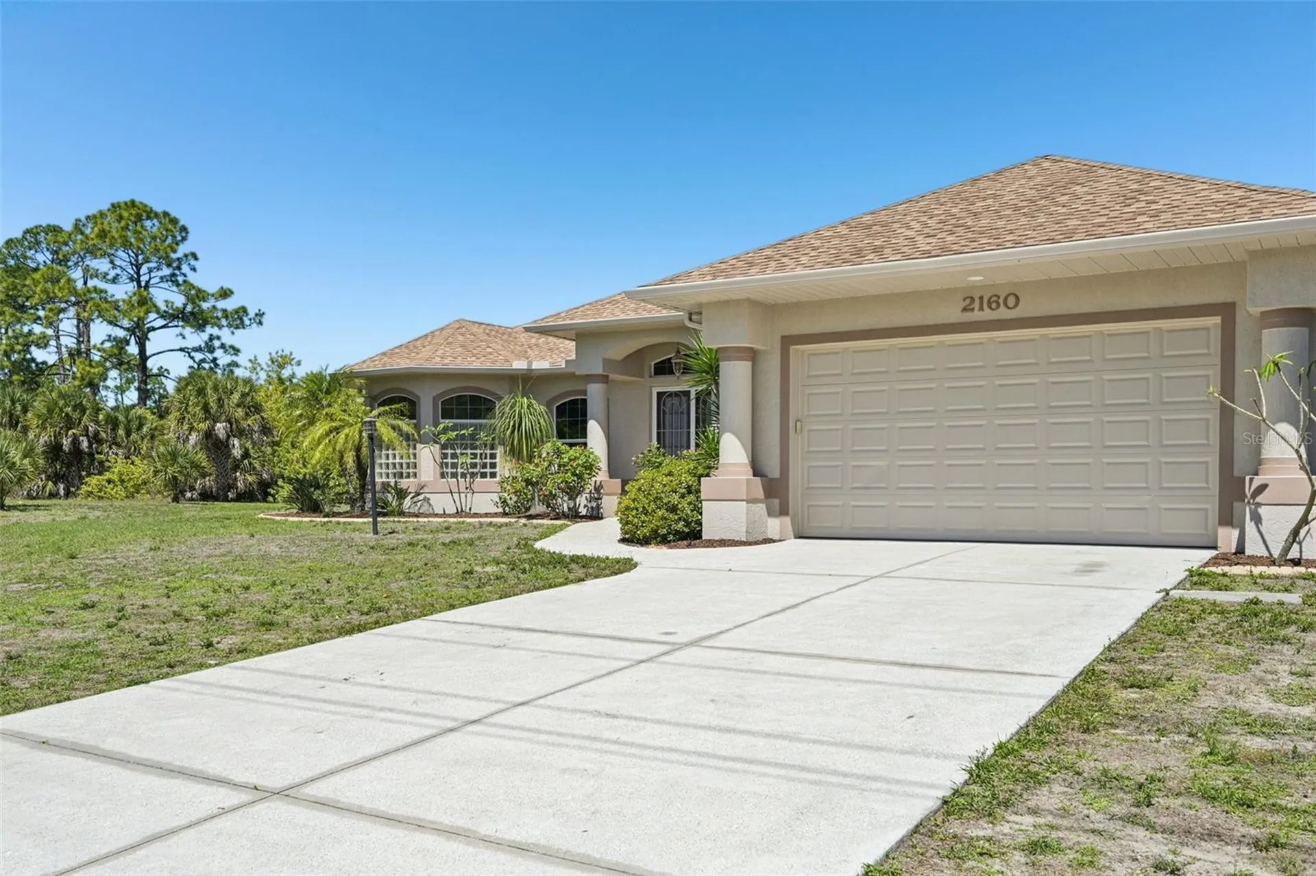 2160 W Hillsborough Boulevard North Port FL 34286
