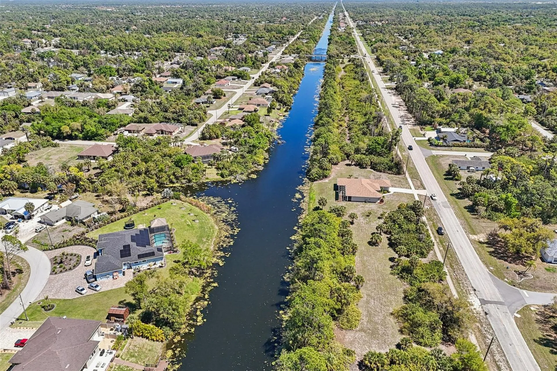 2160 W Hillsborough Boulevard North Port FL 34286