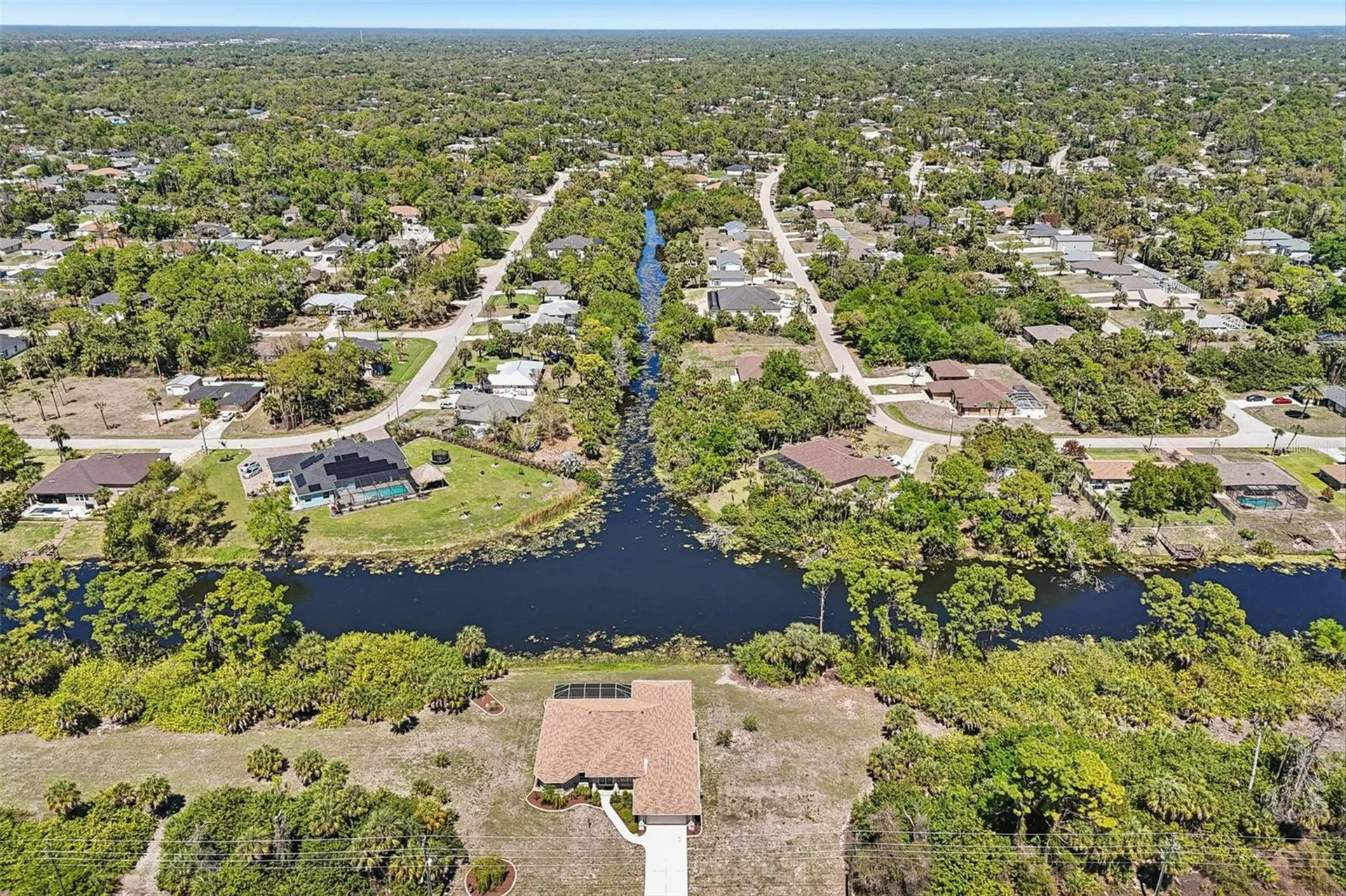 2160 W Hillsborough Boulevard North Port FL 34286