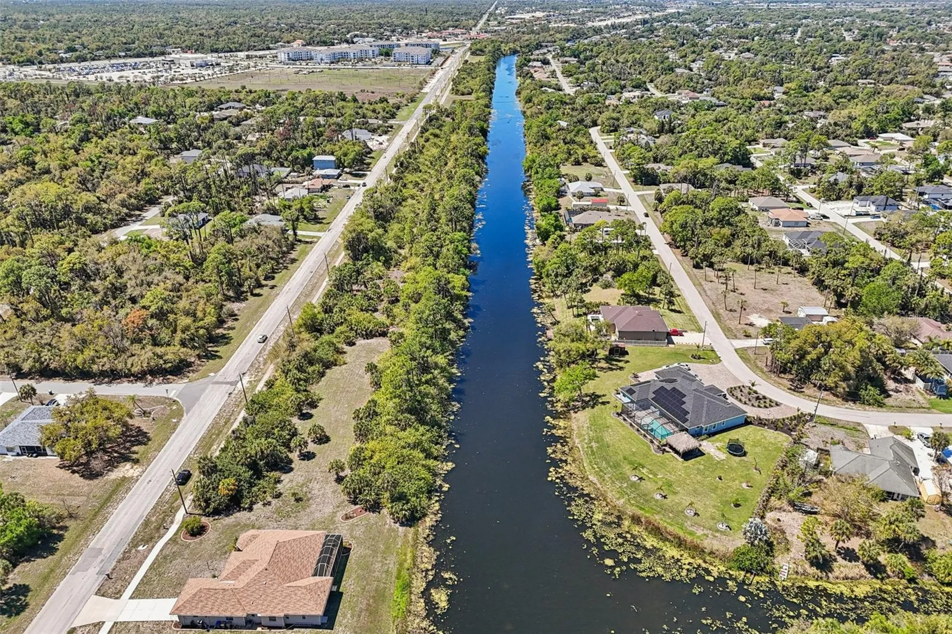 2160 W Hillsborough Boulevard North Port FL 34286