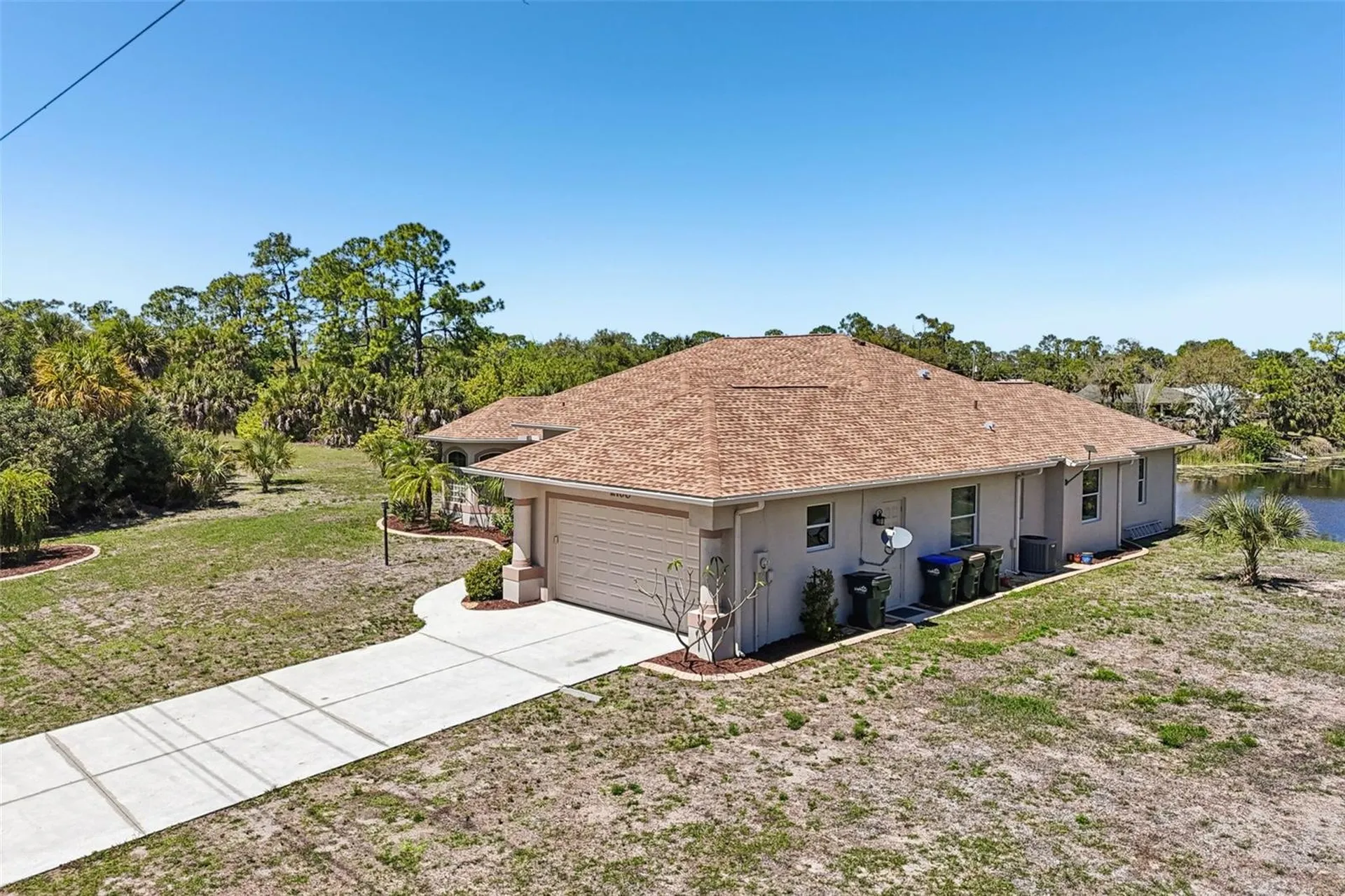 2160 W Hillsborough Boulevard North Port FL 34286