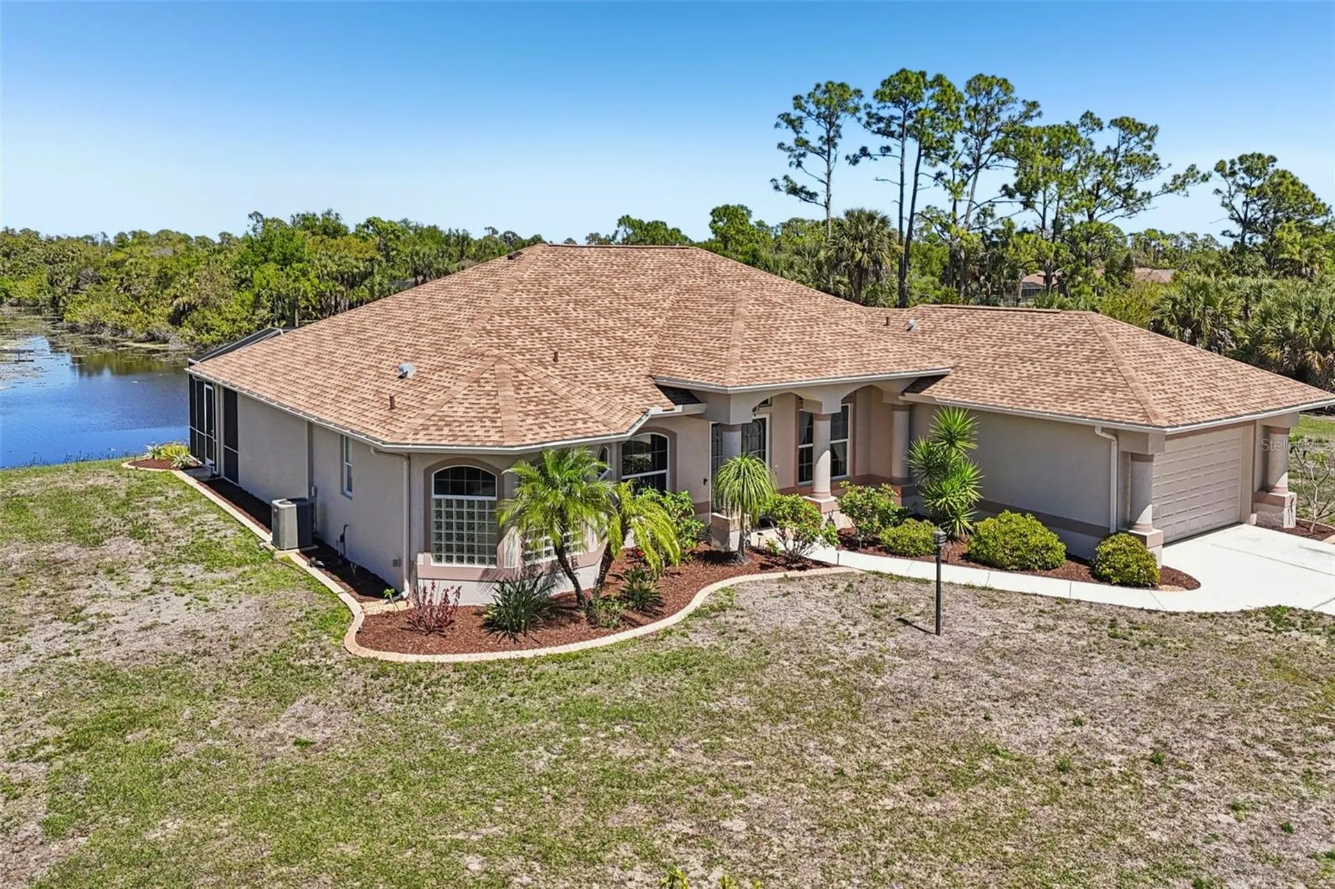 2160 W Hillsborough Boulevard North Port FL 34286