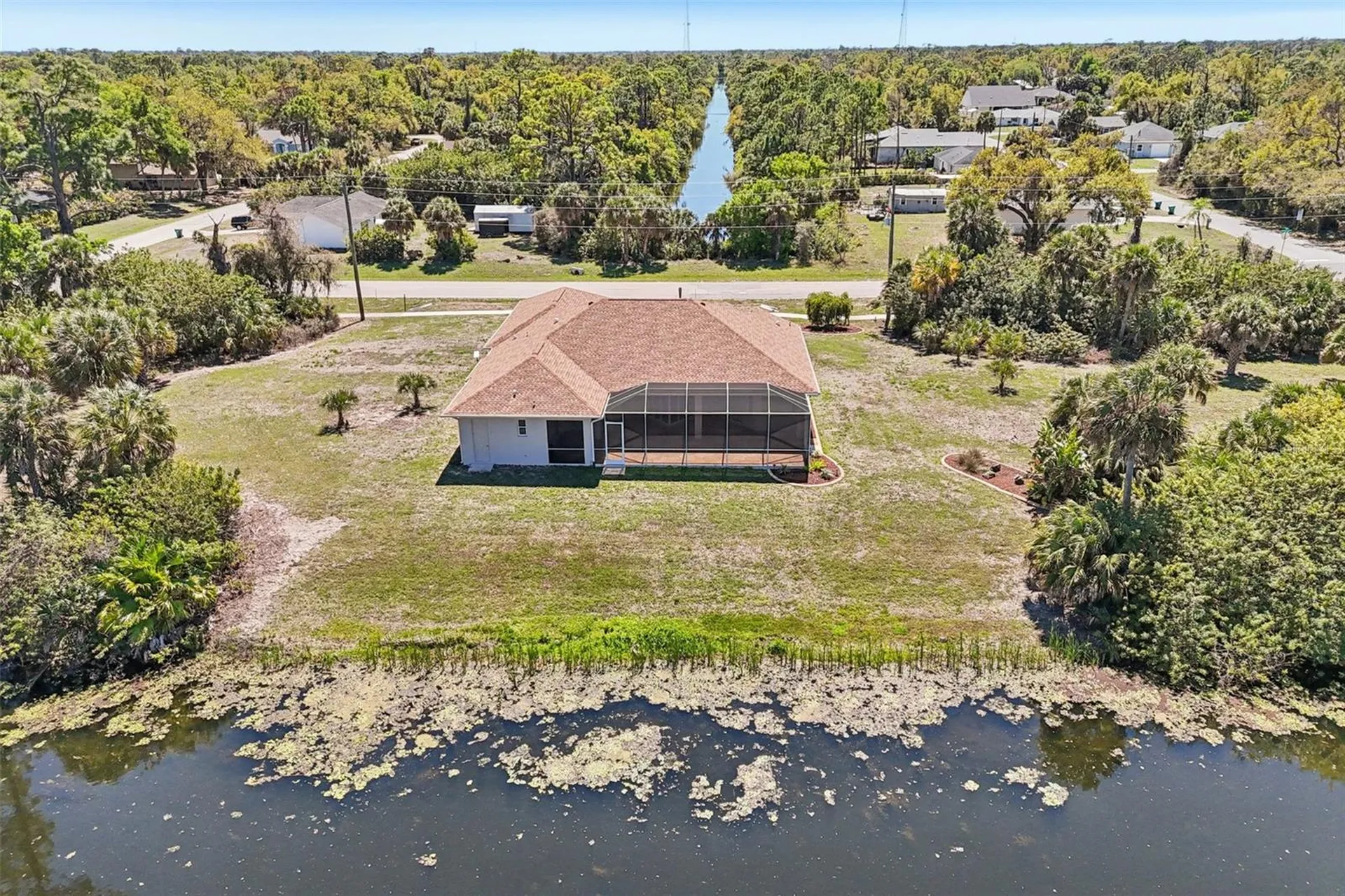 2160 W Hillsborough Boulevard North Port FL 34286