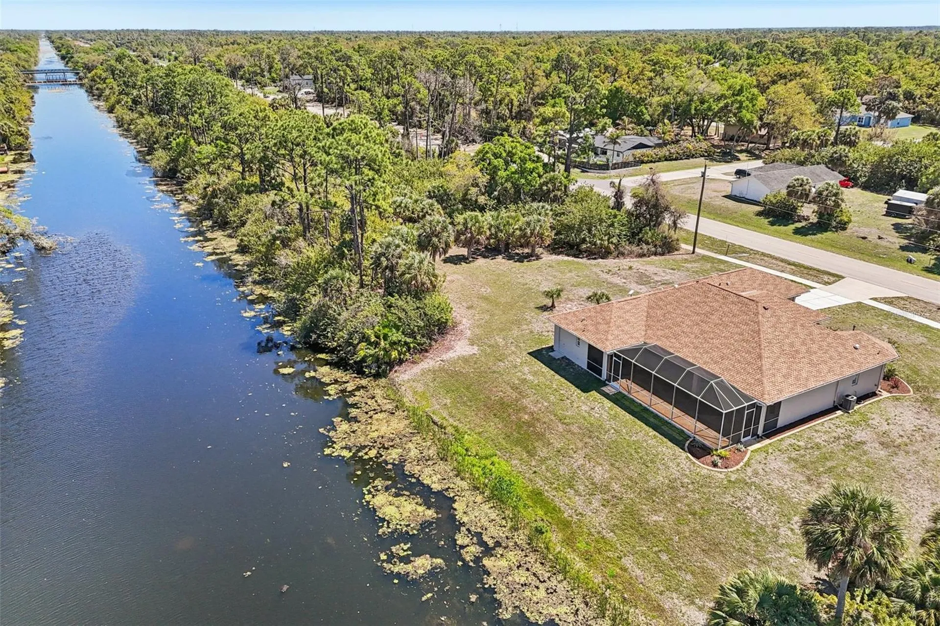 2160 W Hillsborough Boulevard North Port FL 34286