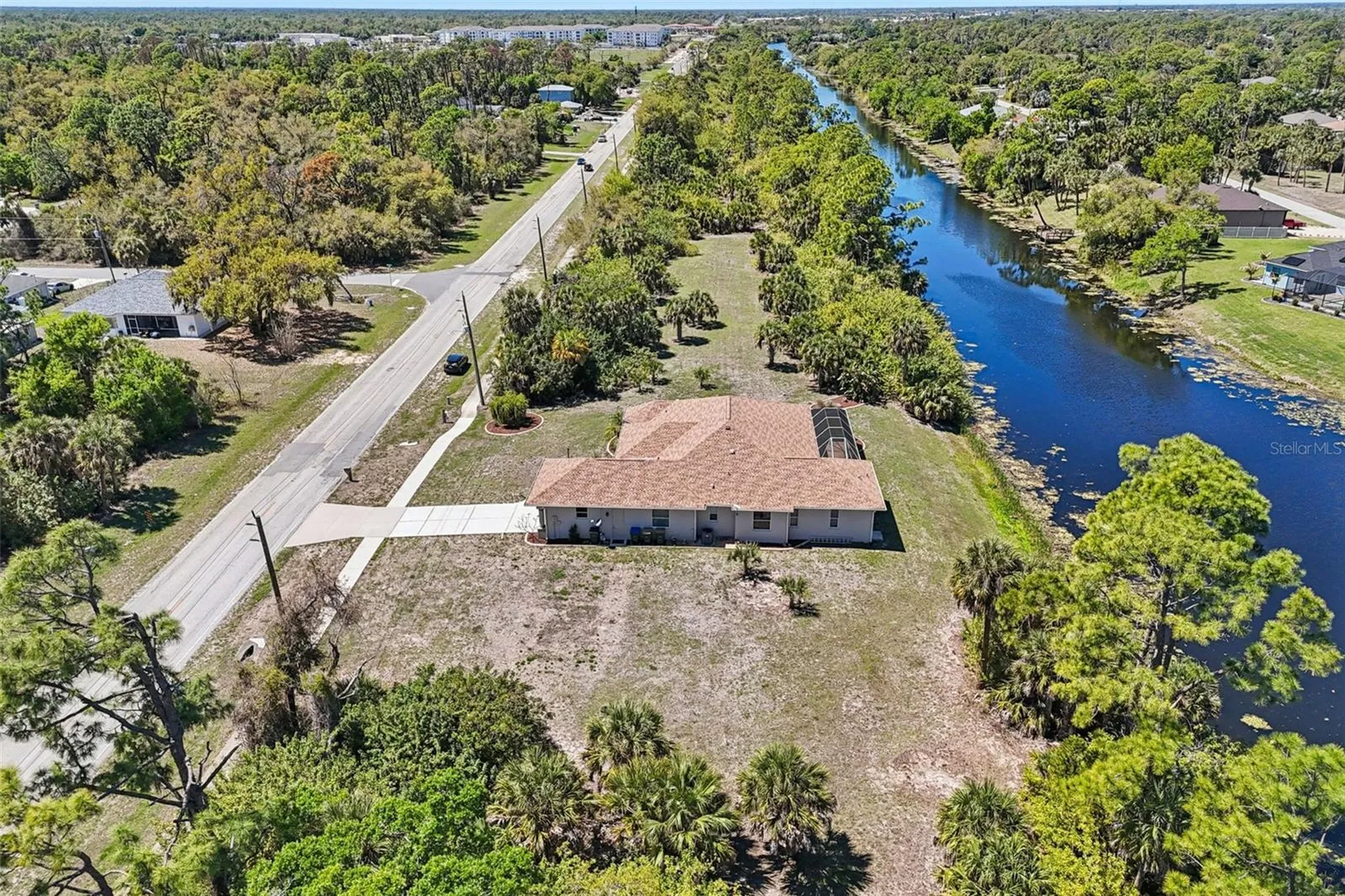 2160 W Hillsborough Boulevard North Port FL 34286