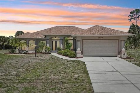 2160 W Hillsborough Boulevard North Port FL 34286