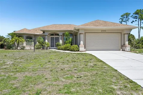 2160 W Hillsborough Boulevard North Port FL 34286