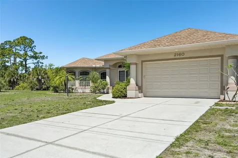 2160 W Hillsborough Boulevard North Port FL 34286