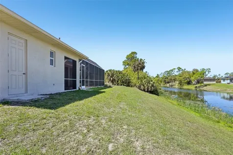 2160 W Hillsborough Boulevard North Port FL 34286