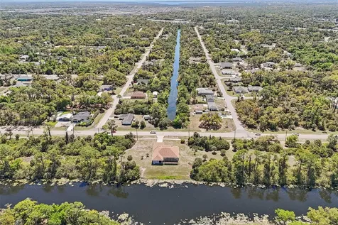 2160 W Hillsborough Boulevard North Port FL 34286