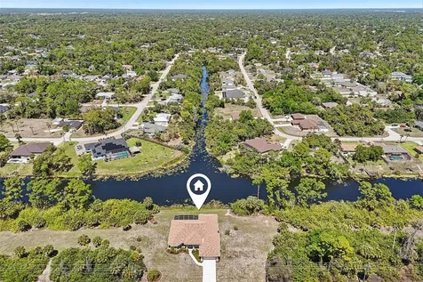 2160 W Hillsborough Boulevard North Port FL 34286