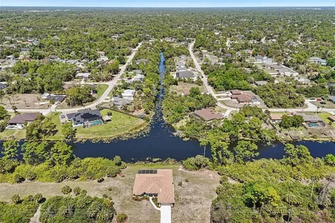 2160 W Hillsborough Boulevard North Port FL 34286
