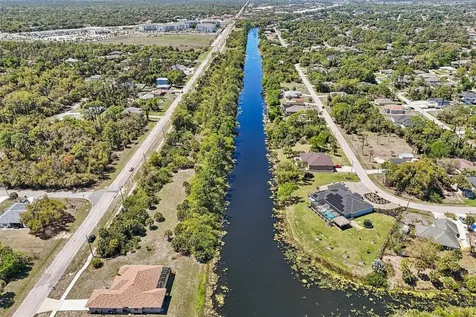 2160 W Hillsborough Boulevard North Port FL 34286
