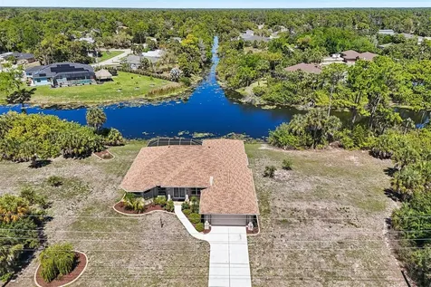2160 W Hillsborough Boulevard North Port FL 34286