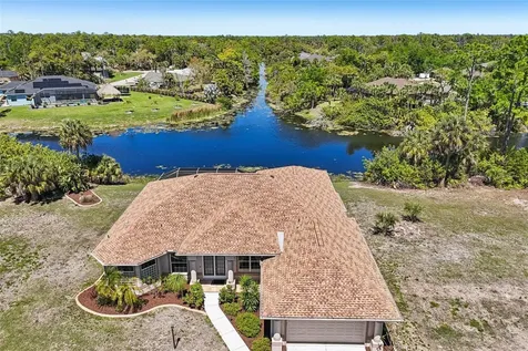 2160 W Hillsborough Boulevard North Port FL 34286