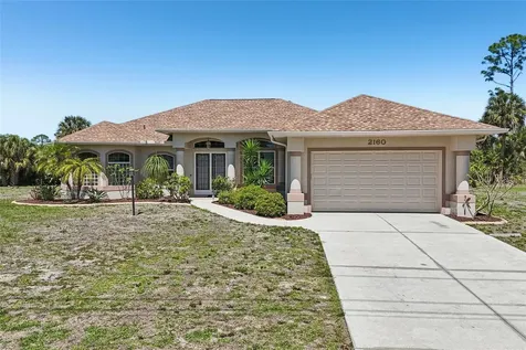 2160 W Hillsborough Boulevard North Port FL 34286