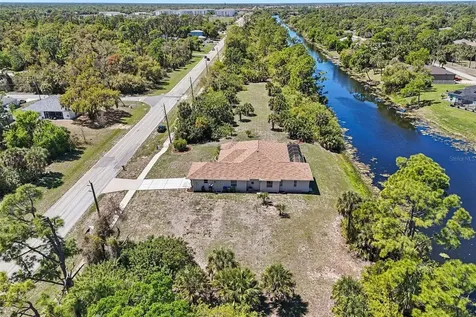 2160 W Hillsborough Boulevard North Port FL 34286