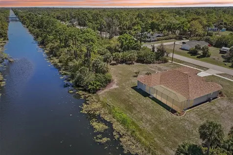 2160 W Hillsborough Boulevard North Port FL 34286