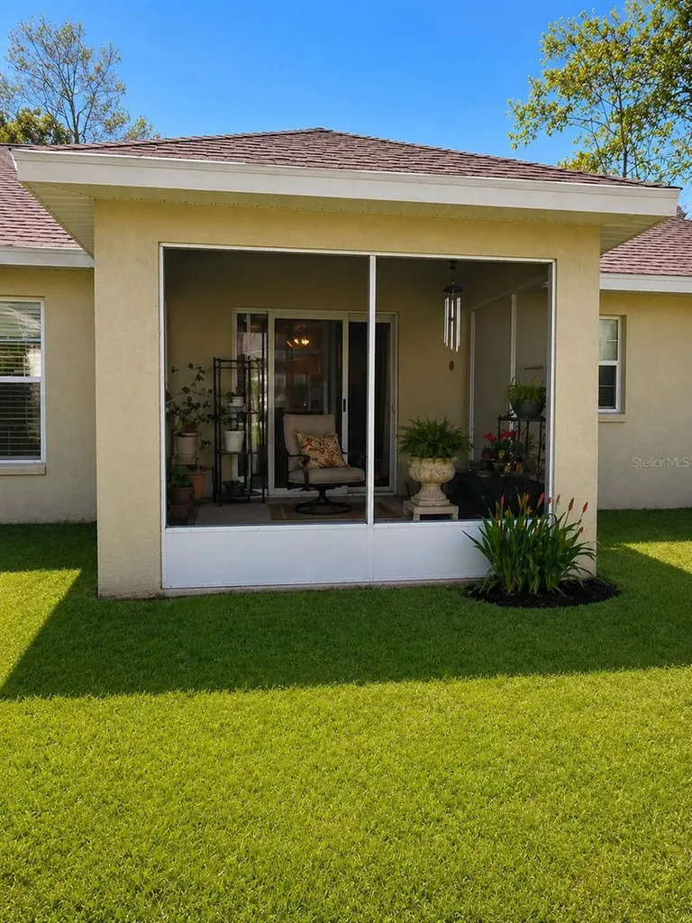 8 Pine Pass Trace Ocala FL 34472