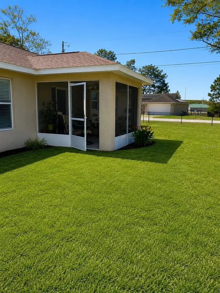 8 Pine Pass Trace Ocala FL 34472