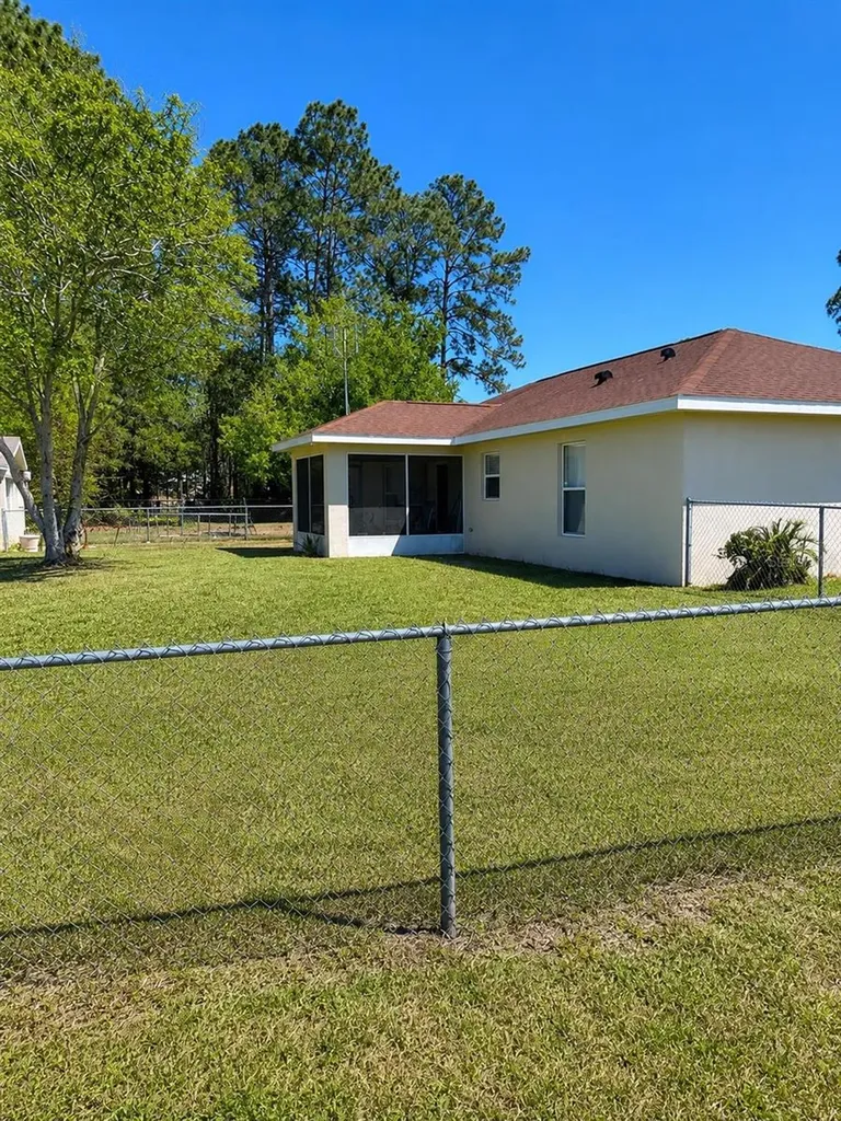 8 Pine Pass Trace Ocala FL 34472