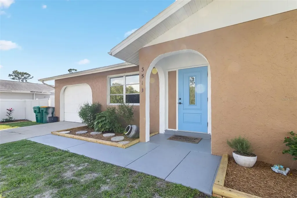 3513 Great Neck Street Port Charlotte FL 33952