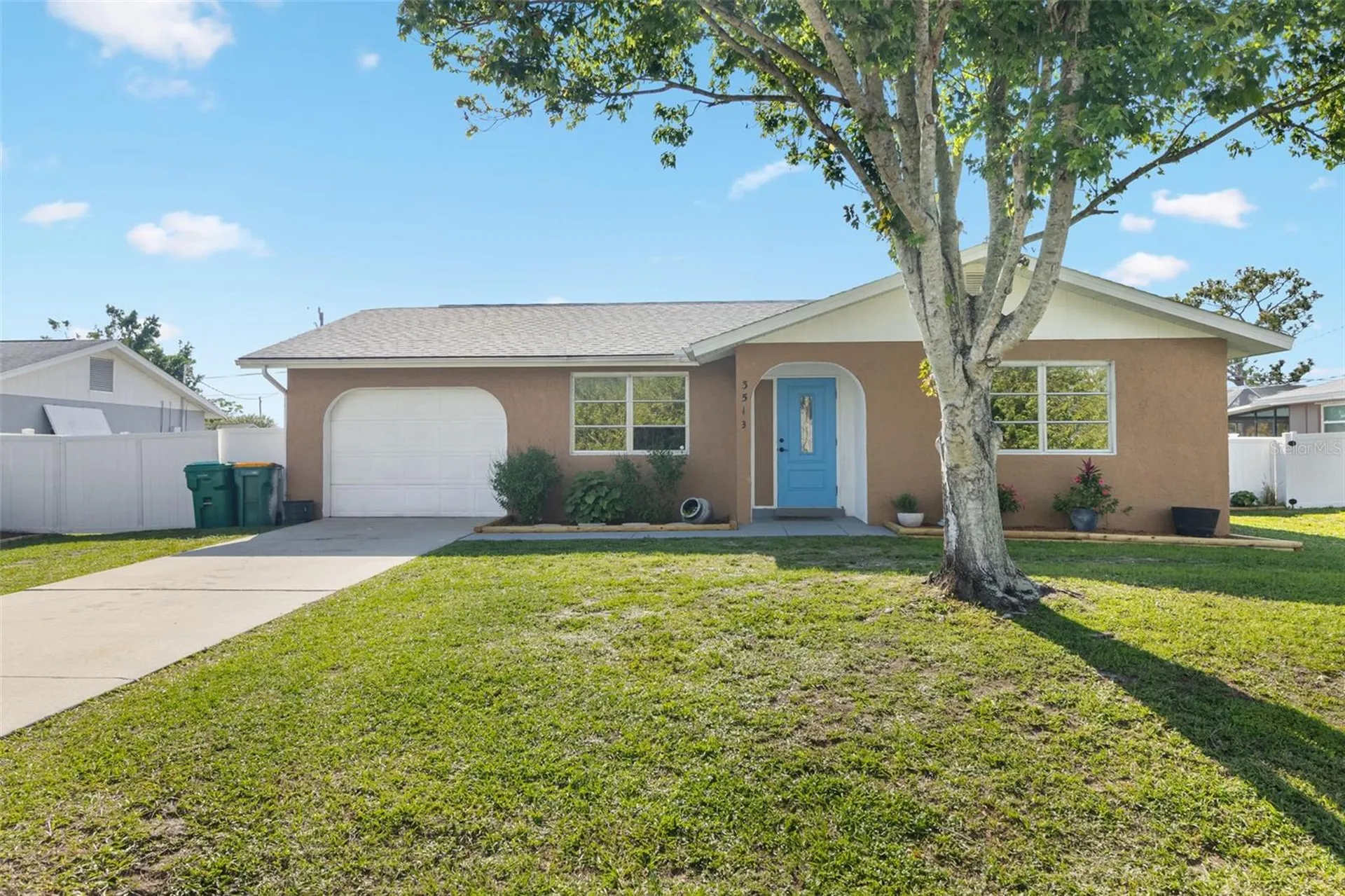 3513 Great Neck Street Port Charlotte FL 33952