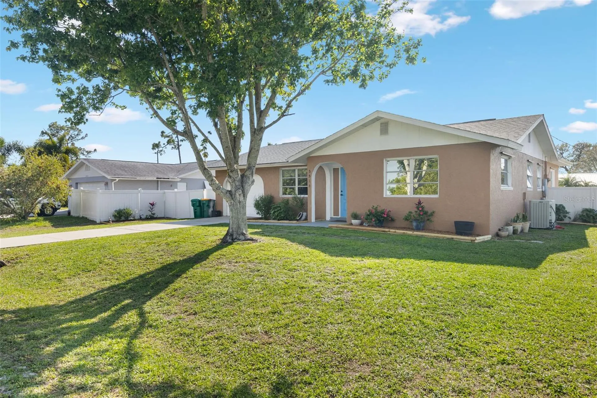 3513 Great Neck Street Port Charlotte FL 33952
