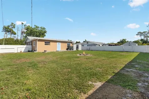 3513 Great Neck Street Port Charlotte FL 33952