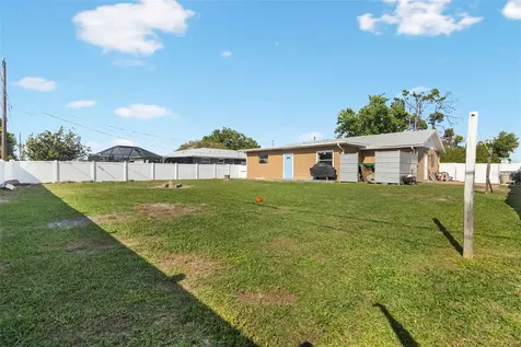 3513 Great Neck Street Port Charlotte FL 33952
