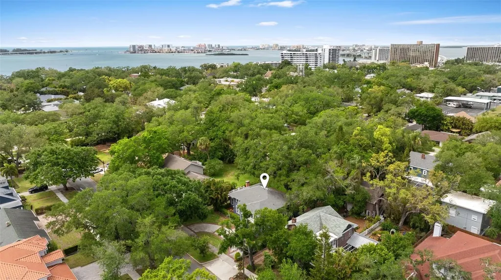 418 Jasmine Way Clearwater FL 33756