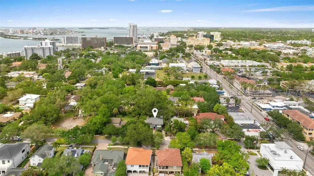 418 Jasmine Way Clearwater FL 33756