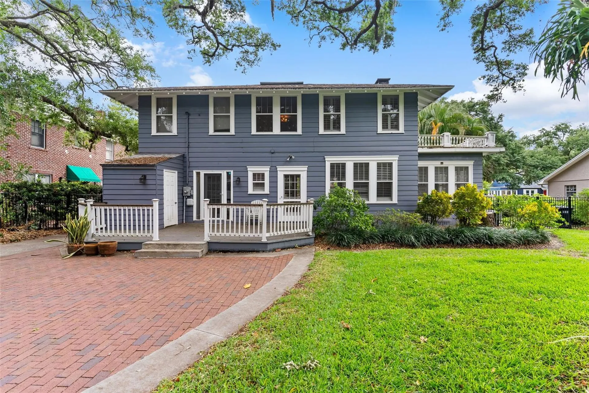 418 Jasmine Way Clearwater FL 33756