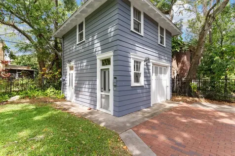 418 Jasmine Way Clearwater FL 33756