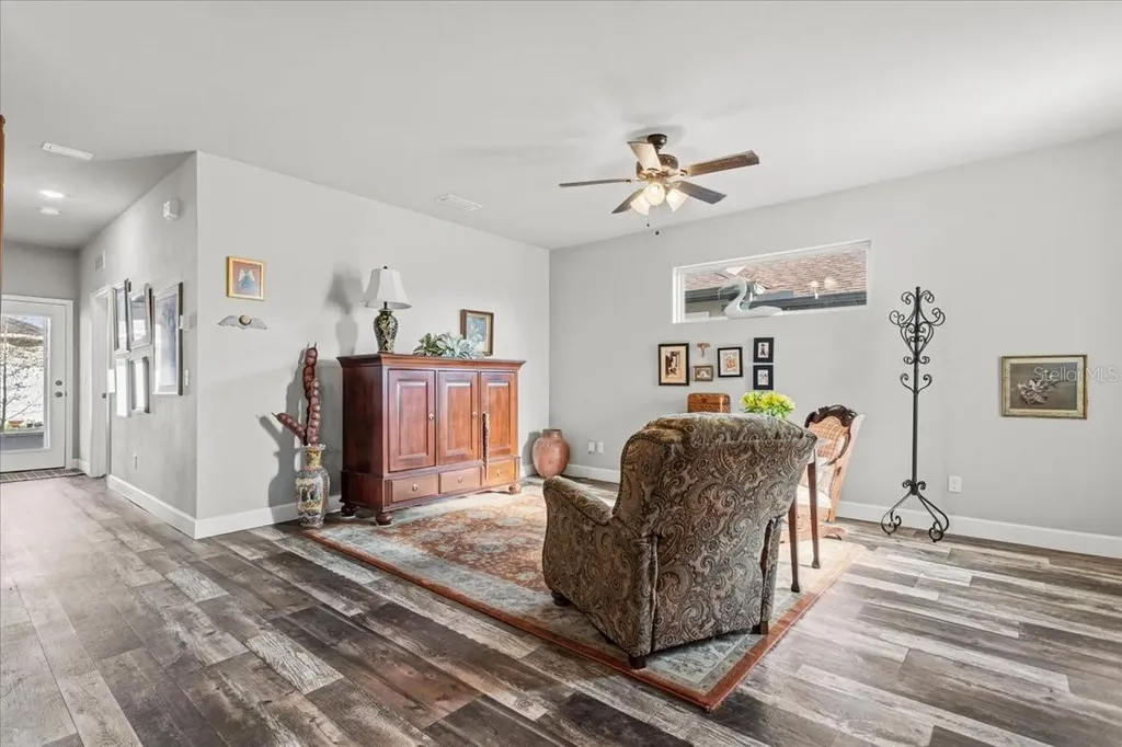 1810 SW 246th Drive Newberry FL 32669