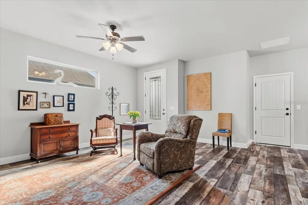 1810 SW 246th Drive Newberry FL 32669