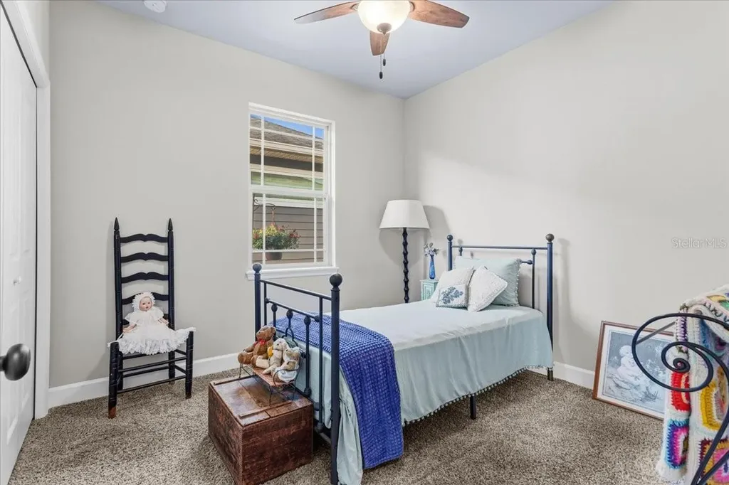 1810 SW 246th Drive Newberry FL 32669