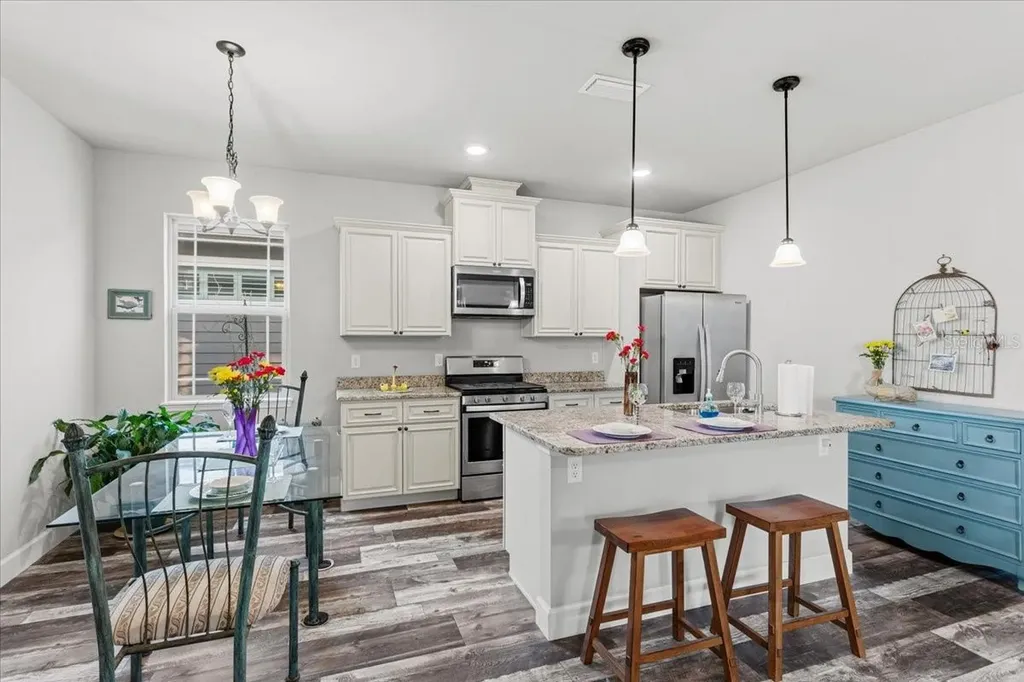 1810 SW 246th Drive Newberry FL 32669