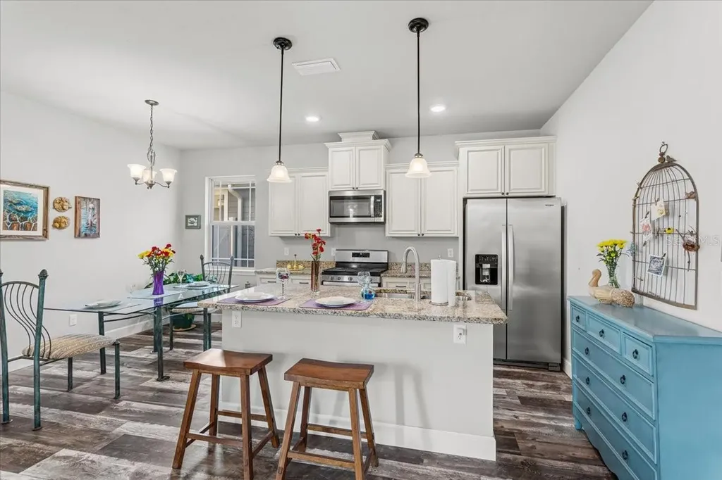 1810 SW 246th Drive Newberry FL 32669