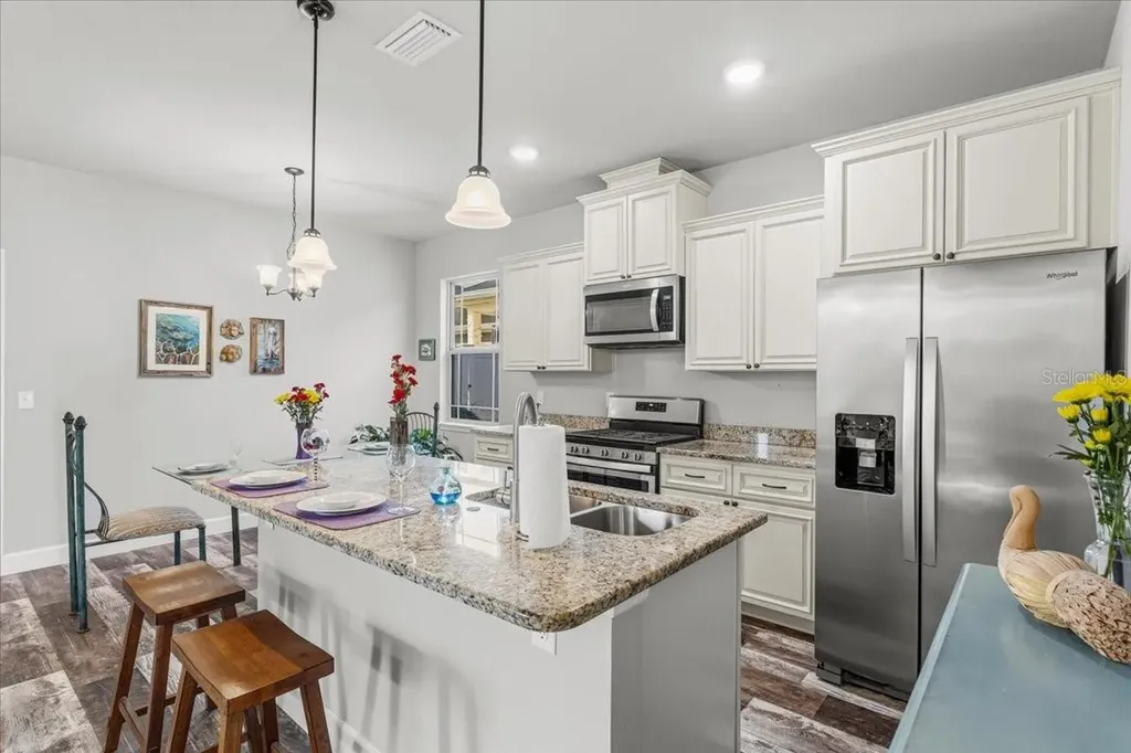 1810 SW 246th Drive Newberry FL 32669
