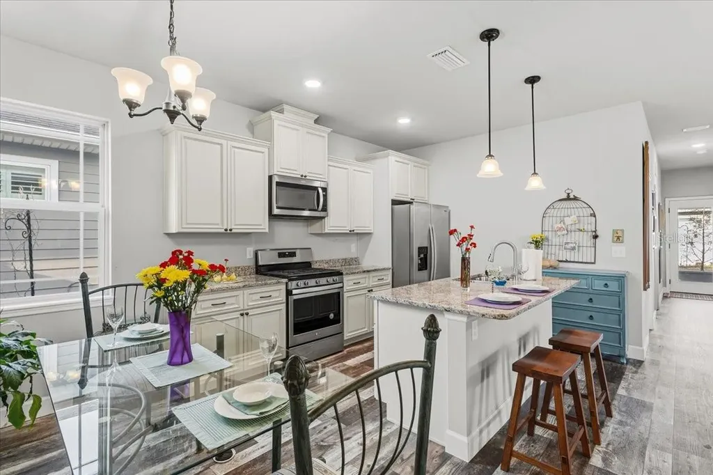 1810 SW 246th Drive Newberry FL 32669