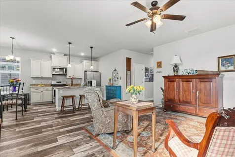 1810 SW 246th Drive Newberry FL 32669