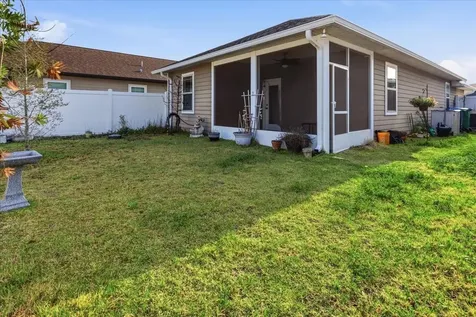 1810 SW 246th Drive Newberry FL 32669