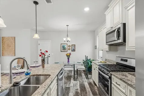 1810 SW 246th Drive Newberry FL 32669