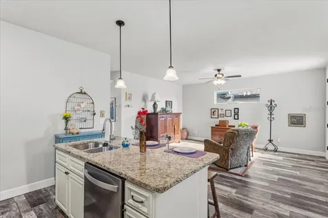 1810 SW 246th Drive Newberry FL 32669